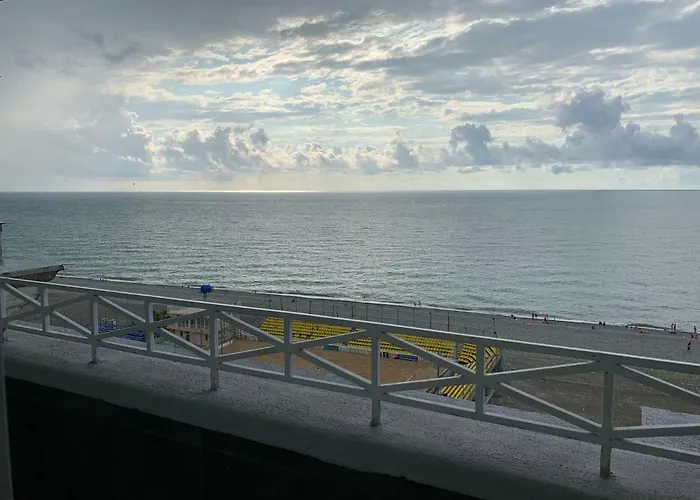 Tg Apartment Sea View