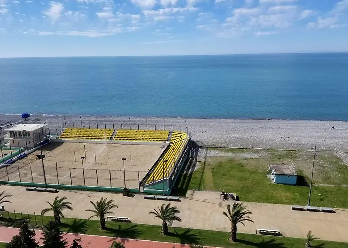 Tg Apartment Sea View