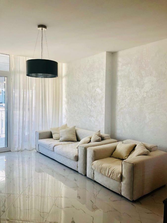 Tg Sea View Apartment *